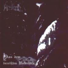 Aaskereia - Aus Dem Vereisten Unterholz... [Demo] (1999)