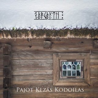 Zergeyth - Pajot Kezäs Kodoilas (2013)