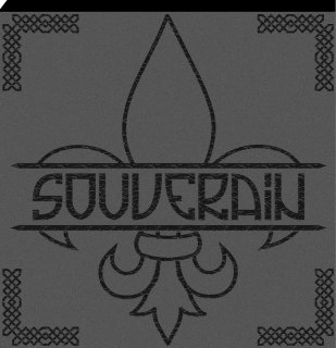 Souverain - Oraison [EP] (2012)