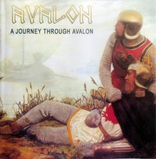 Avalon - A Journey Through Avalon (2004)