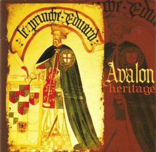 Avalon - Heritage (1999)
