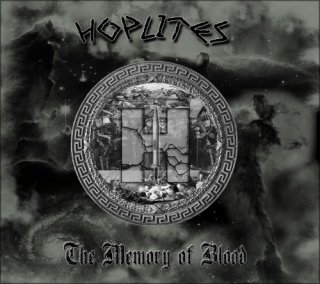 Hoplites - The Memory Of Blood (2012)