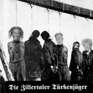 Die Zillertaler Türkenjäger - 12 Doitsche Stimmungshits (1997)