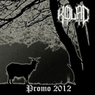 Kolac - Promo 2012 [Demo] (2012)