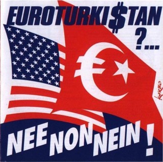 VA - Euroturki$tan? Nee, Non, Nein! (2004)