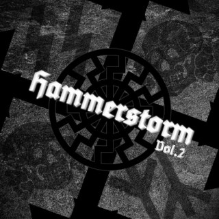 VA - Hammerstorm Vol.2 [Compilation] (2014)
