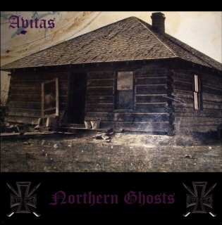 Avitas - Northern Ghosts (2014)