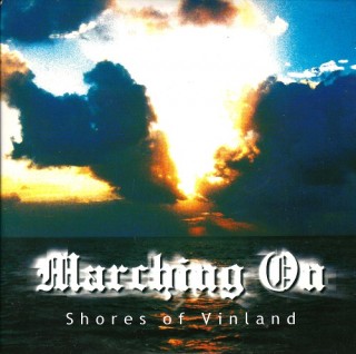 Marching On - Shores Of Vinland (2000)
