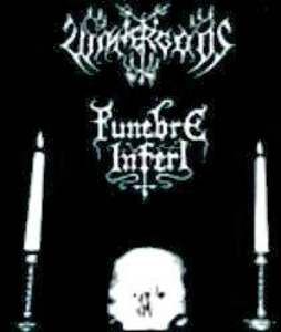 Wintergods & Funebre Inferi - Strigoi / DeathCult 96 (1997)