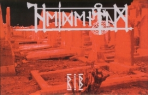 Heidentum - R.I.B. [Compilation] (2006)