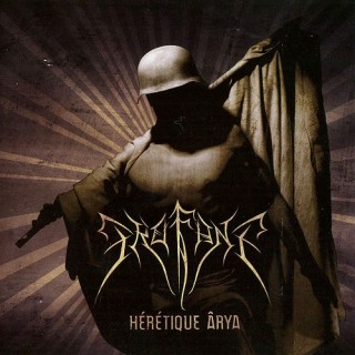 Profane - Hérétique Ârya (2009)