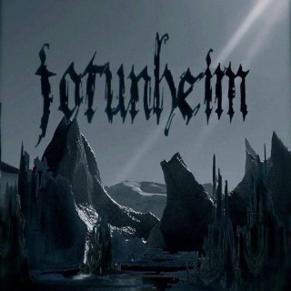Jotunheim - The Frozen Abyss [EP] (2013)