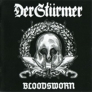 Der Stürmer - Bloodsworn [Compilation] (2008)
