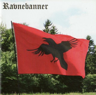 Ravnebanner - Ravnebanner (2010)