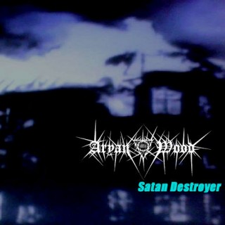 Aryan Wood - Satan Destroyer [Demo] (2012)