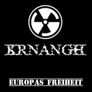 Krnangh - Europas Freiheit (2012)