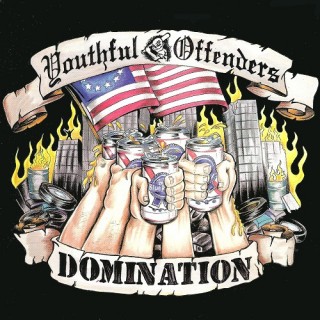 Youthful Offenders - Domination (1999)