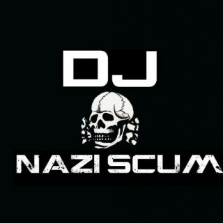 DJ Nazi Scum - National Socialist pt 1 (2012)
