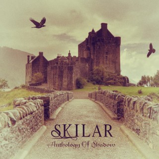 Moongates Guardian & Autumn Tales & Holdaar - Skilar - Anthology Of Shadow [Split] (2014)
