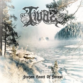 Tivaz - Frozen Heart Of Forest [Compilation] (2014)