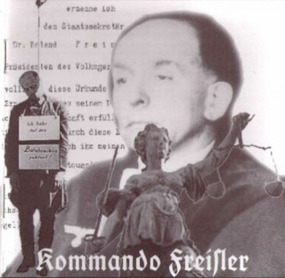 Kommando Freisler - Geheime Reichssache (2003)