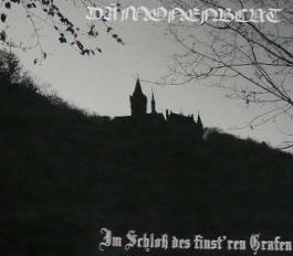 Dämonenblut - Im Schloß Des Finst'ren Grafen [EP] (2007)