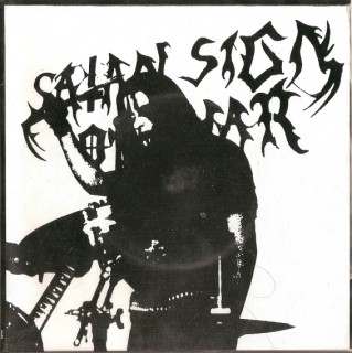 Satan's Sign Of War - Satan Sign Of War [EP] (2001)