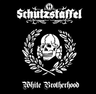 Schutzstaffel - White Brotherhood [Single] (2014)