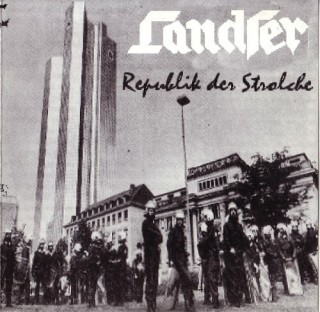 Landser - Republik Der Strolche (1995)