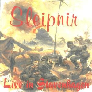 Sleipnir - Live In Stavenhagen (1999)