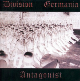 Division Germania - Antagonist (2003)