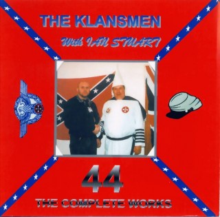 The Klansmen - 44 The Complete Works (1999)