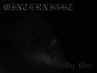 Winternight - My War [Demo] (2005)