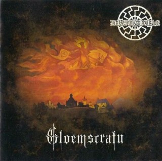Draugluin - Gloemscrafu [Compilation] (2008)