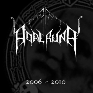 Adalruna - Adalruna 2006-2010 [Compilation] (2014)