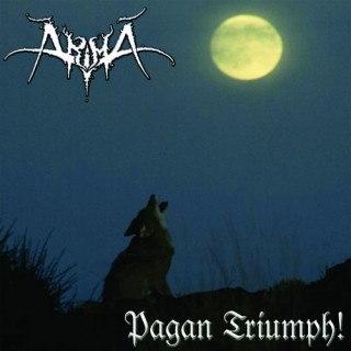 Arimã - Pagan Triumph! [Demo] (2000)