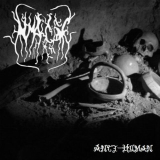 Hvmanicide - Anti-Human [EP] (2014)