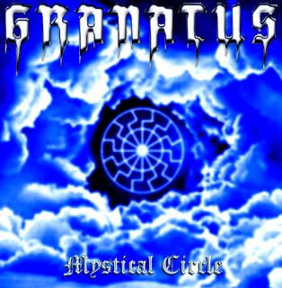 Granatus - Mystical Circle [Single] (2015)