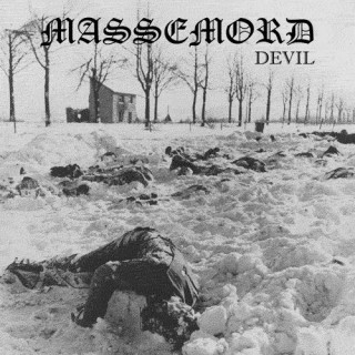 Massemord - Devil (2015)