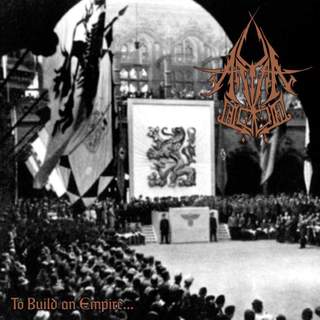 Aryan Blood - To Build An Empire [EP] (2008)