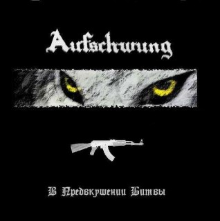 Aufschwung - В Предвкушении Битвы [EP] (2010)
