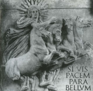 Der Stürmer & Totenburg - Si Vis Pacem Para Bellum (2007)