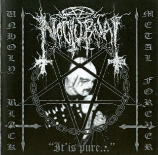 Nocturnal - It's Pure... [Demo] (2003)