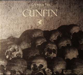 Cunfin - L'Unica Via (2013)