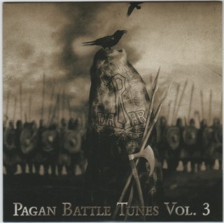 VA - Pagan Battle Tunes Vol 3 [Compilation] (2009)