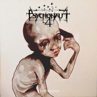 Psychonaut 4 - Dipsomania (2015)