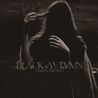 Black Autumn - Losing The Sun (2014)
