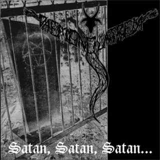 Daemonolatreia - Satan, Satan, Satan... (2002)