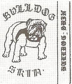 Bulldog Skin - Demo '92 (1992)