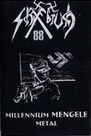 Schiffbruch 88 - Millennium Mengele Metal [Demo] (2000)